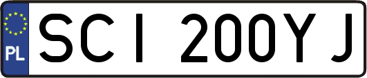 SCI200YJ