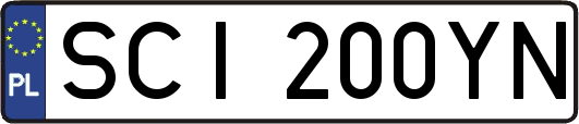 SCI200YN