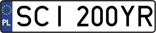 SCI200YR