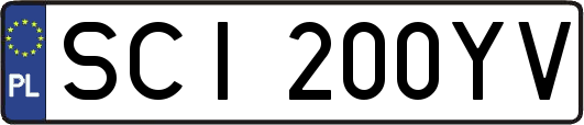 SCI200YV
