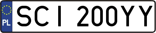 SCI200YY