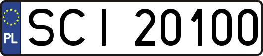 SCI20100