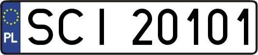 SCI20101