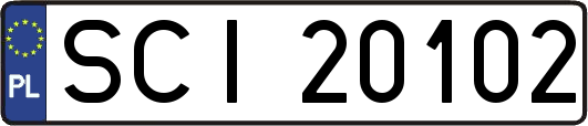 SCI20102