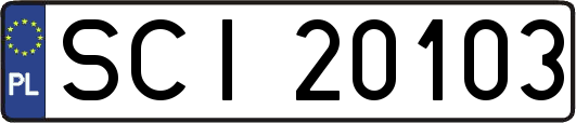 SCI20103