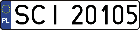 SCI20105