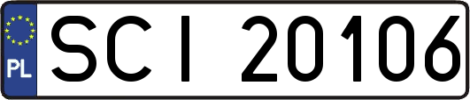 SCI20106