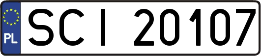 SCI20107