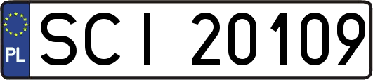 SCI20109
