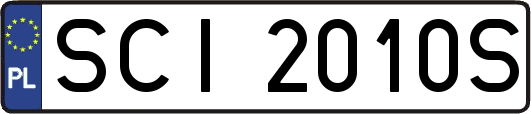 SCI2010S