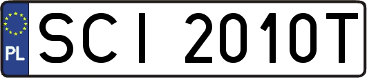 SCI2010T