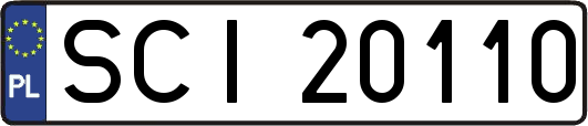 SCI20110
