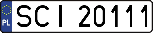 SCI20111