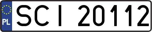 SCI20112
