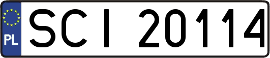 SCI20114