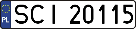 SCI20115