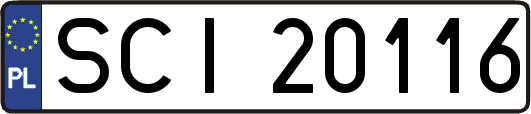 SCI20116