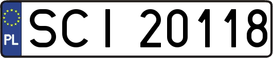SCI20118