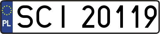 SCI20119