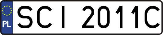 SCI2011C