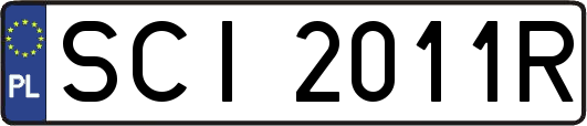 SCI2011R