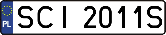 SCI2011S