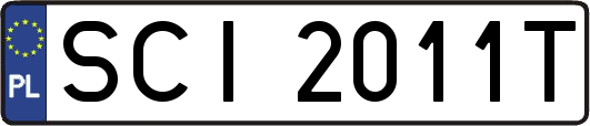SCI2011T