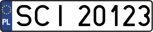 SCI20123