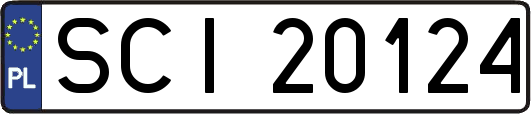 SCI20124