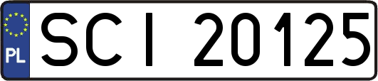 SCI20125