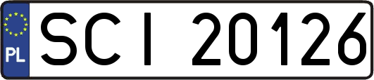 SCI20126
