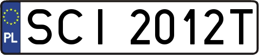 SCI2012T