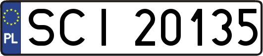 SCI20135