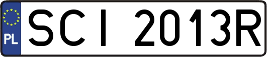 SCI2013R