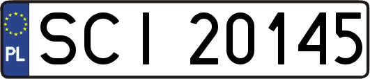 SCI20145