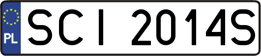 SCI2014S