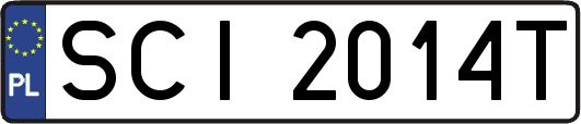SCI2014T