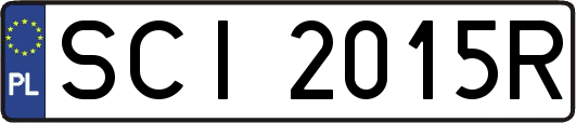 SCI2015R