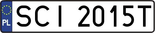 SCI2015T