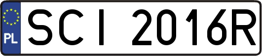 SCI2016R
