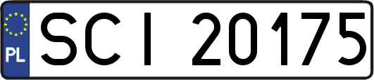 SCI20175