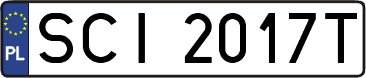 SCI2017T