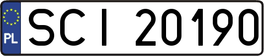 SCI20190