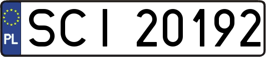 SCI20192