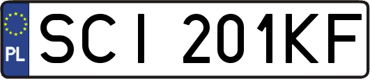 SCI201KF