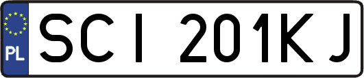 SCI201KJ