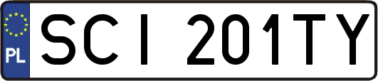 SCI201TY