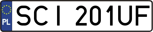 SCI201UF