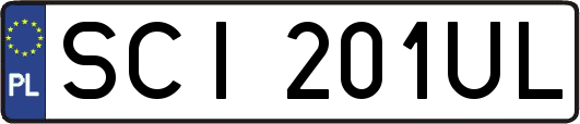 SCI201UL