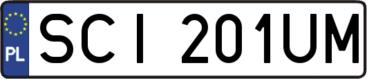 SCI201UM